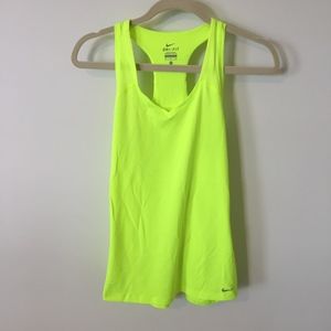 Nike Dry-Fit Tank Top